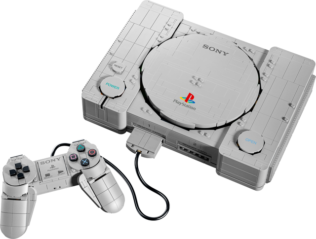 LEGO® Other: PlayStation (72306-1)